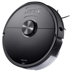 Aspirateur Robot Roborock S6 MaxV Noir - Grad | Smarty Paris